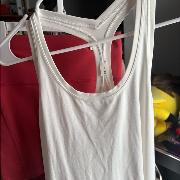 Lululemon Cool Racerback - Picture 12 of 14